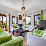 Villa Aurora By K&k
