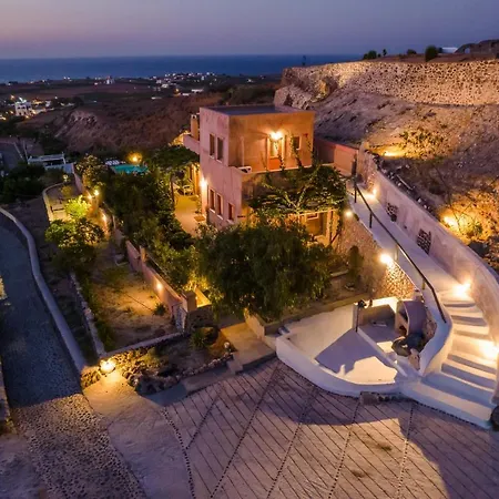 Villa Aurora By K&k *