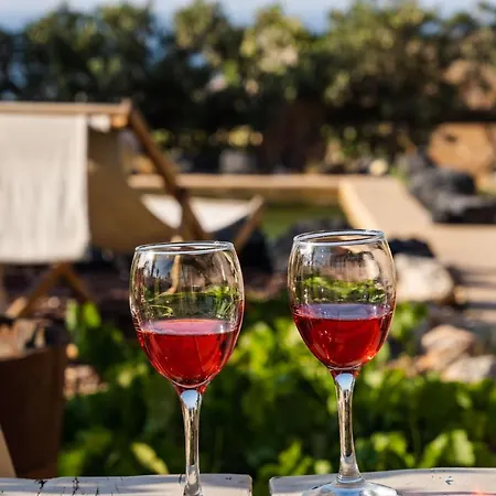 Aurora By K&k Villa Ía