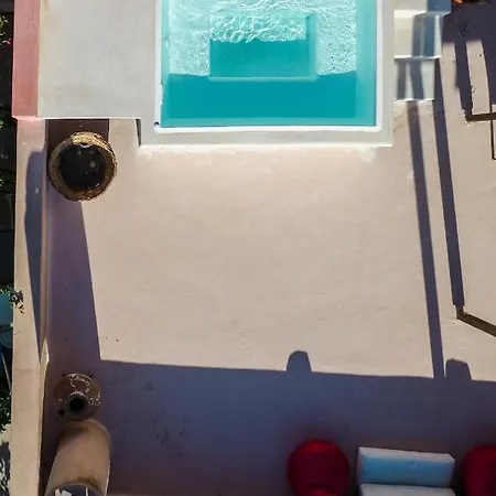 Villa Aurora By K&k *