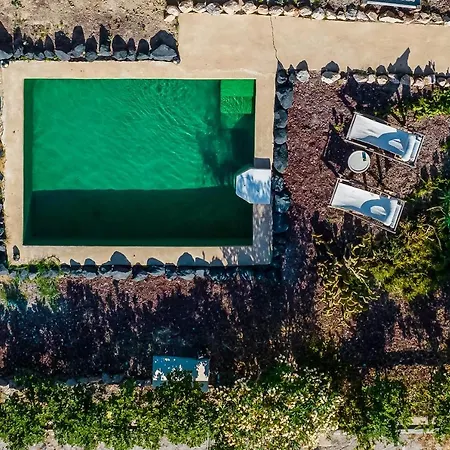 Aurora By K&k Villa Oia (Santorini)