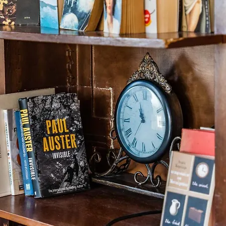 Aurora By K&k Villa *