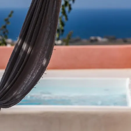Aurora By K&k Villa Oia (Santorini)