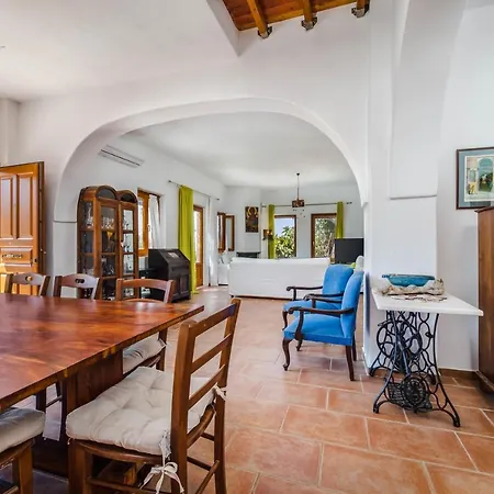 Aurora By K&k * Oia (Santorini)