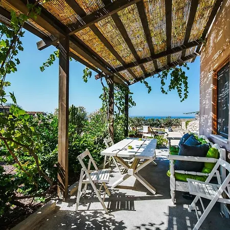 Aurora By K&k Oia (Santorini)