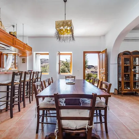 Villa Aurora By K&k *