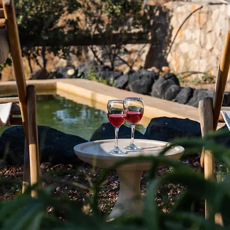 Aurora By K&k * Oia (Santorini)