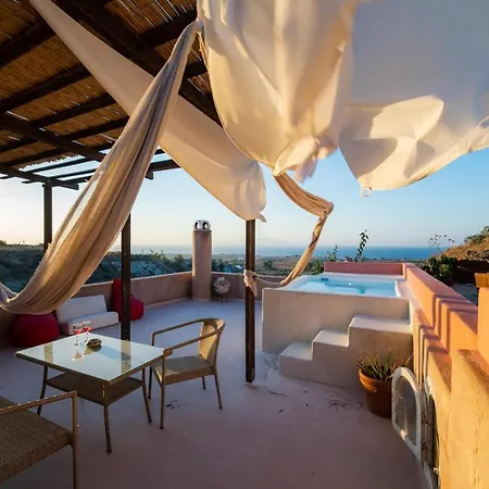 Villa Aurora By K&k *