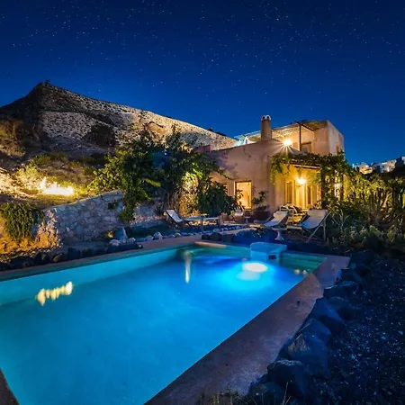 Aurora By K&k Villa *