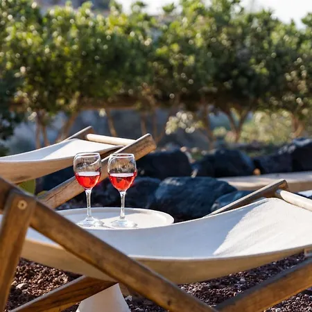 Aurora By K&k Villa Oia (Santorini)