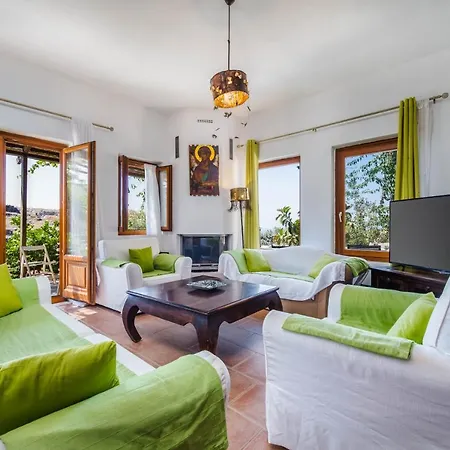 Villa Aurora By K&k