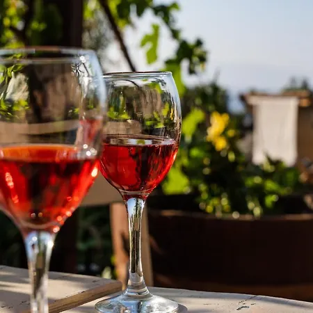 Aurora By K&k Oia (Santorini)