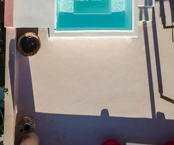 Villa Aurora By K&k *