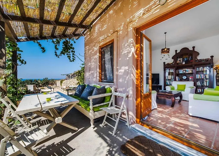 Aurora By K&k Villa Oia