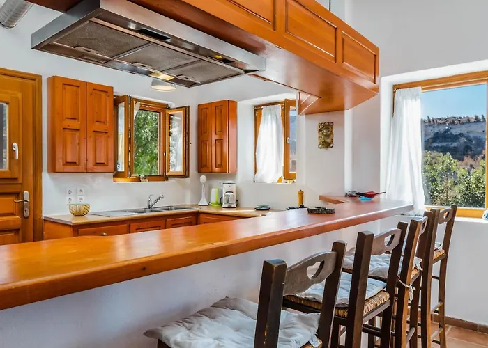 Aurora By K&k Villa *