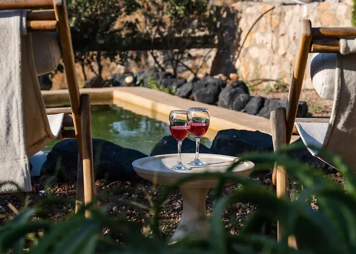 Aurora By K&k * Oia (Santorini)