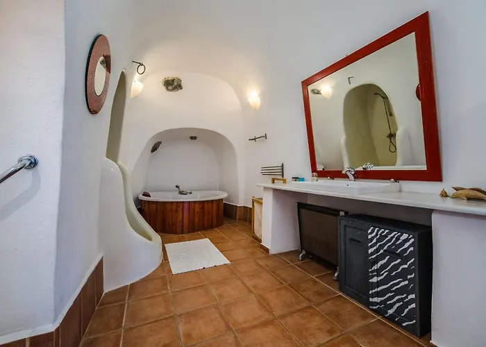 Villa Aurora By K&k Oia (Santorini)