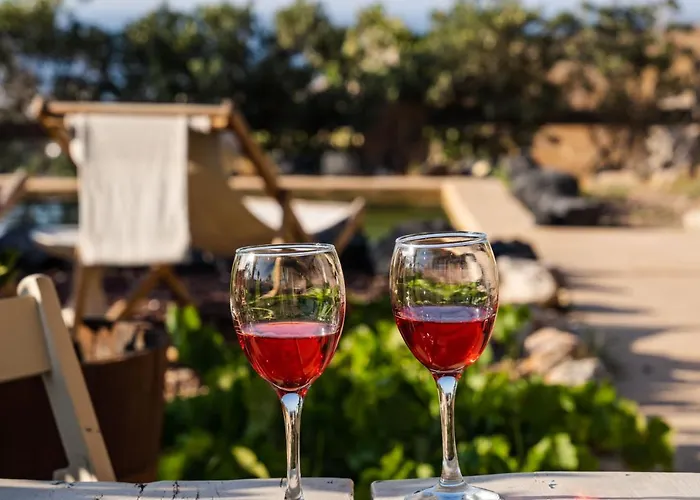 Aurora By K&k Villa Oia (Santorini)