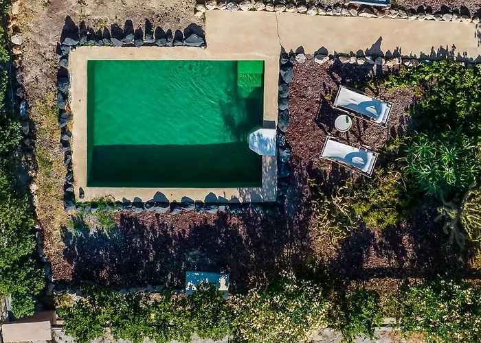 Aurora By K&k Villa Oia (Santorini)