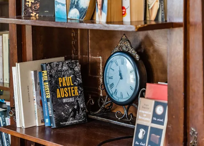 Aurora By K&k Villa *