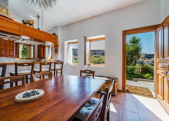 Aurora By K&k Oia (Santorini)