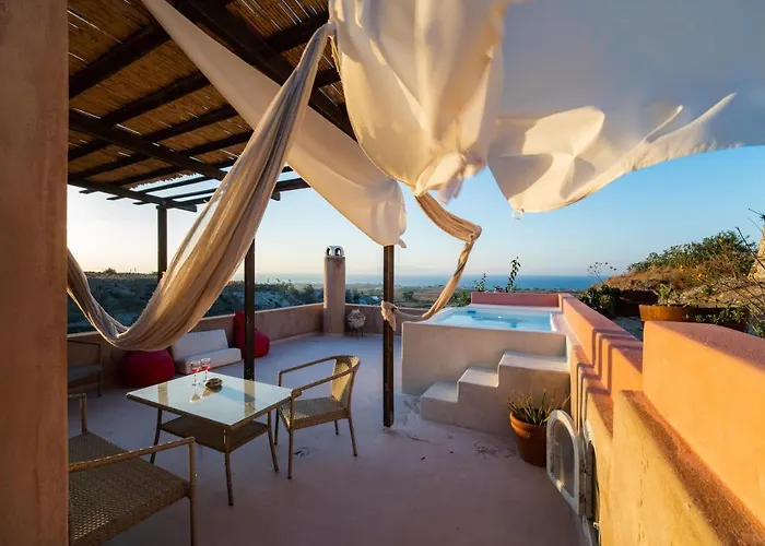 Villa Aurora By K&k *