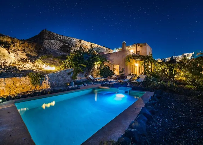 Aurora By K&k Villa *