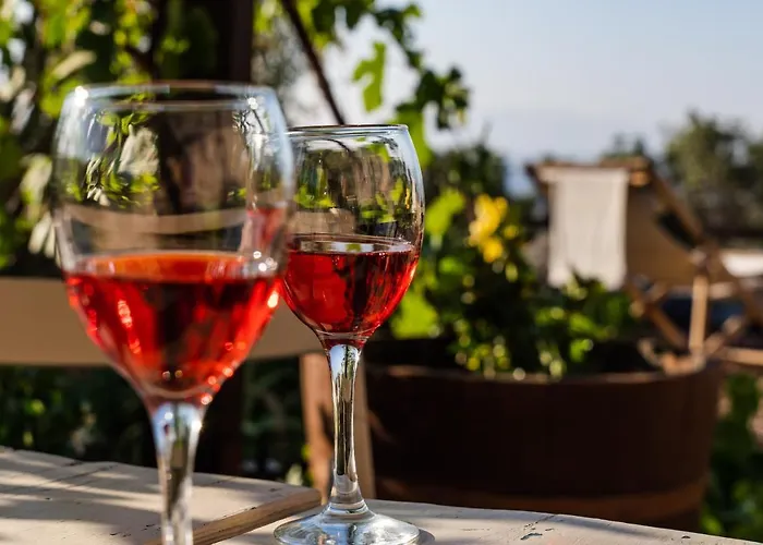 Aurora By K&k Oia (Santorini)