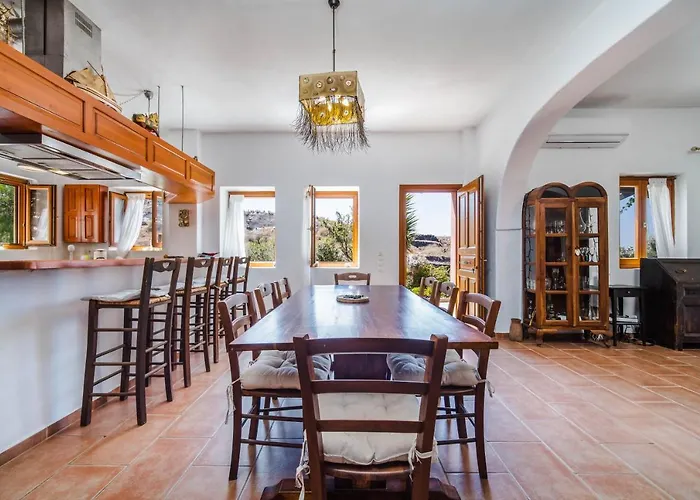 Villa Aurora By K&k *